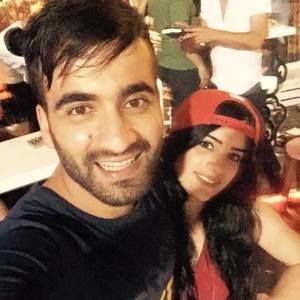 Meet your Posher, Rıdvan